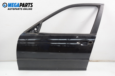 Door for BMW 3 (E46) 1.9, 118 hp, sedan, 1998, position: front - left