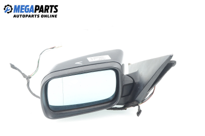 Mirror for BMW 3 (E46) 1.9, 118 hp, sedan, 1998, position: left