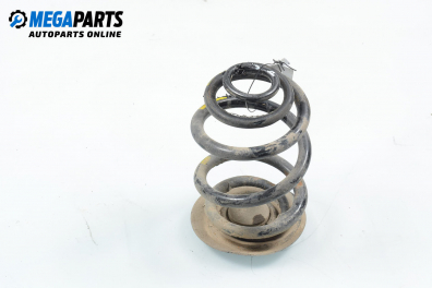 Coil spring for BMW 3 (E46) 1.9, 118 hp, sedan, 1998, position: rear