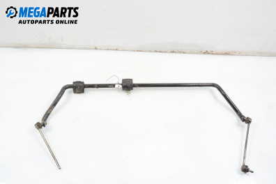 Bară stabilizatoare for BMW 3 (E46) 1.9, 118 hp, sedan, 1998, position: fața