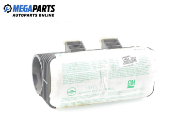 Airbag for Opel Zafira A 2.0 16V DI, 82 hp, monovolum, 2000, position: fața