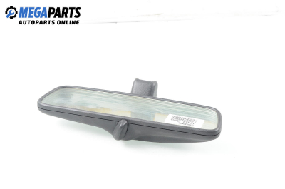 Central rear view mirror for Opel Zafira A 2.0 16V DI, 82 hp, minivan, 2000