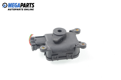 Motor supapă încălzire for Opel Zafira A 2.0 16V DI, 82 hp, monovolum, 2000