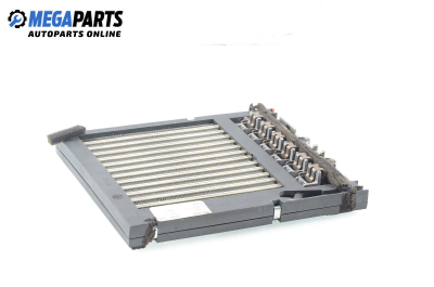 El. radiator heizung for Opel Zafira A 2.0 16V DI, 82 hp, minivan, 2000