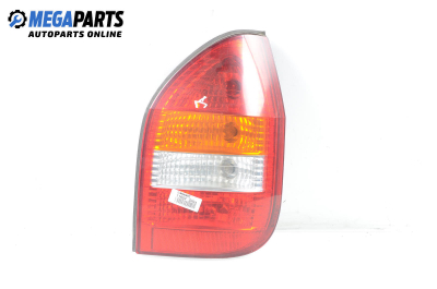 Stop for Opel Zafira A 2.0 16V DI, 82 hp, monovolum, 2000, position: dreapta