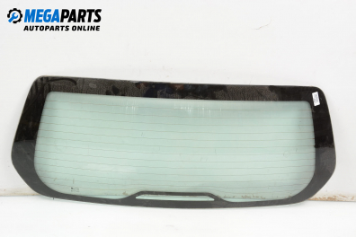 Rear window for Opel Zafira A 2.0 16V DI, 82 hp, minivan, 2000