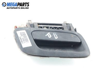 Outer handle for Opel Zafira A 2.0 16V DI, 82 hp, minivan, 2000, position: front - right