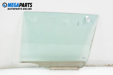 Window for Opel Zafira A 2.0 16V DI, 82 hp, minivan, 2000, position: rear - left