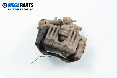 Etrier de frână for Opel Zafira A 2.0 16V DI, 82 hp, monovolum, 2000, position: dreaptă - spate