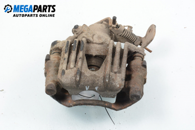 Etrier de frână for Opel Zafira A 2.0 16V DI, 82 hp, monovolum, 2000, position: stânga - spate