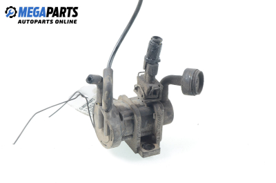 Vacuum valve for Opel Zafira A 2.0 16V DI, 82 hp, minivan, 2000