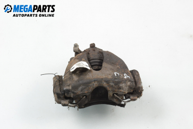 Caliper for Opel Zafira A 2.0 16V DI, 82 hp, minivan, 2000, position: front - right