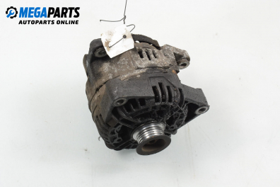 Alternator for Opel Zafira A 2.0 16V DI, 82 hp, minivan, 2000