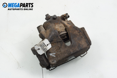 Caliper for Opel Zafira A 2.0 16V DI, 82 hp, minivan, 2000, position: front - left