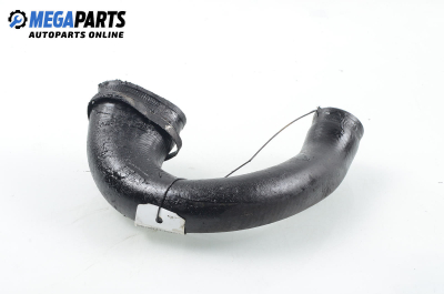 Turbo hose for Opel Zafira A 2.0 16V DI, 82 hp, minivan, 2000