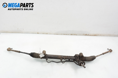 Hydraulic steering rack for Opel Zafira A 2.0 16V DI, 82 hp, minivan, 2000