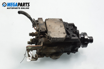 Diesel injection pump for Opel Zafira A 2.0 16V DI, 82 hp, minivan, 2000