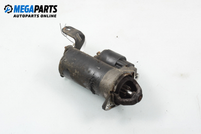 Starter for Opel Zafira A 2.0 16V DI, 82 hp, minivan, 2000