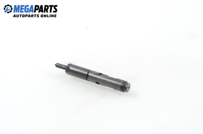 Diesel fuel injector for Opel Zafira A 2.0 16V DI, 82 hp, minivan, 2000