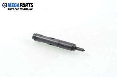 Diesel fuel injector for Opel Zafira A 2.0 16V DI, 82 hp, minivan, 2000