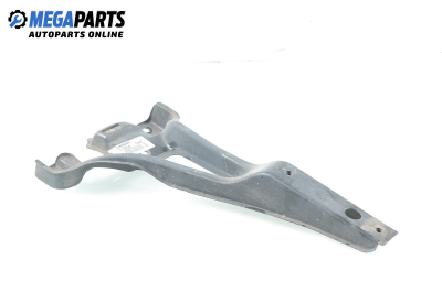 Element mască de metal for Volkswagen Golf IV 1.9 TDI, 90 hp, hatchback, 2000, position: mediu