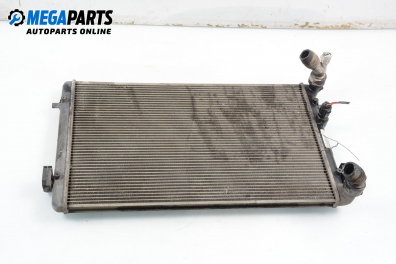 Water radiator for Volkswagen Golf IV 1.9 TDI, 90 hp, hatchback, 2000