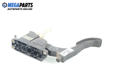 Potențiometru clapetă de accelerație for Volkswagen Golf IV 1.9 TDI, 90 hp, hatchback, 2000 Bosch 0 281 002 342