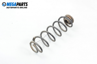 Coil spring for Volkswagen Golf IV 1.9 TDI, 90 hp, hatchback, 2000, position: rear