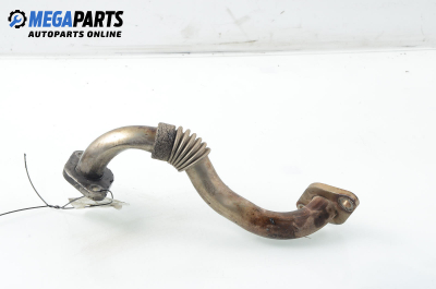 EGR rohr for Volkswagen Golf IV 1.9 TDI, 90 hp, hecktür, 2000