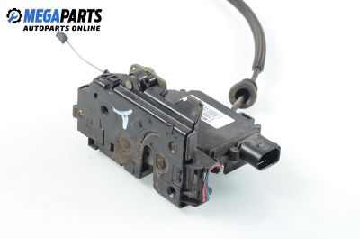 Schloss for Volkswagen Golf IV 1.9 TDI, 90 hp, hecktür, 2000, position: rechts