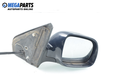 Mirror for Volkswagen Golf IV 1.9 TDI, 90 hp, hatchback, 2000, position: right