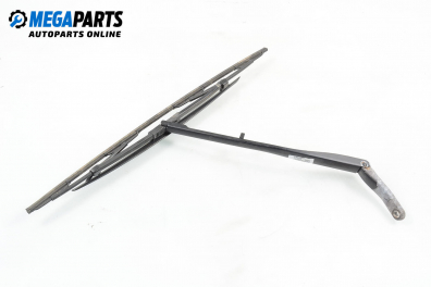Front wipers arm for Peugeot 607 2.2 HDi, 133 hp, sedan automatic, 2002, position: right