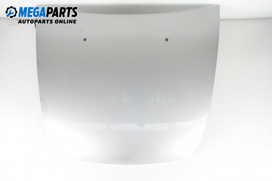 Bonnet for Peugeot 607 2.2 HDi, 133 hp, sedan automatic, 2002, position: front