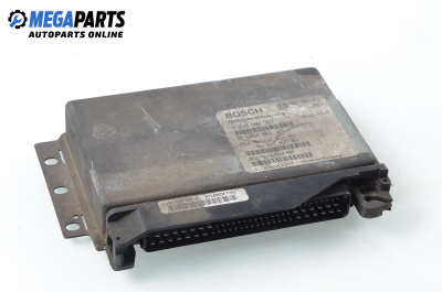 Transmission module for Peugeot 607 2.2 HDi, 133 hp, sedan automatic, 2002 № Bosch 0 260 002 767