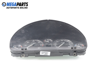 Bloc instrumente de bord for Peugeot 607 2.2 HDi, 133 hp, sedan automatic, 2002