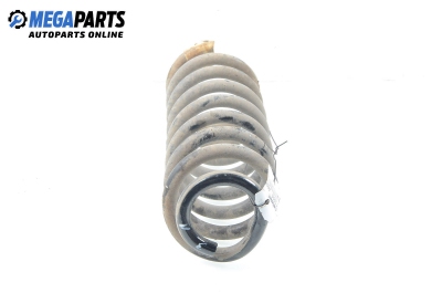 Coil spring for Peugeot 607 2.2 HDi, 133 hp, sedan automatic, 2002, position: rear