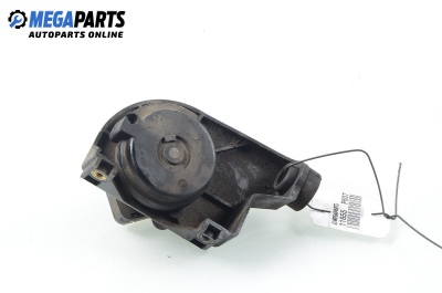 Accelerator potentiometer for Peugeot 607 2.2 HDi, 133 hp, sedan automatic, 2002