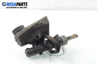 Brake pump for Peugeot 607 2.2 HDi, 133 hp, sedan automatic, 2002