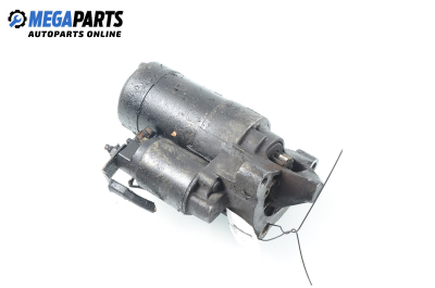 Starter for Peugeot 607 2.2 HDi, 133 hp, sedan automatic, 2002