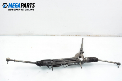 Hydraulic steering rack for Peugeot 607 2.2 HDi, 133 hp, sedan automatic, 2002