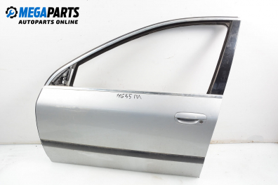 Door for Peugeot 607 2.2 HDi, 133 hp, sedan automatic, 2002, position: front - left