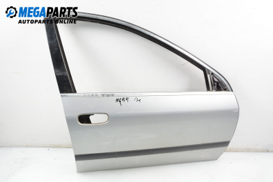 Door for Peugeot 607 2.2 HDi, 133 hp, sedan automatic, 2002, position: front - right