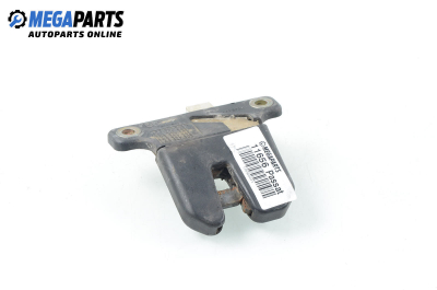 Trunk lock for Volkswagen Passat (B5; B5.5) 1.8, 125 hp, sedan, 1997, position: rear