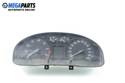 Instrument cluster for Volkswagen Passat (B5; B5.5) 1.8, 125 hp, sedan, 1997