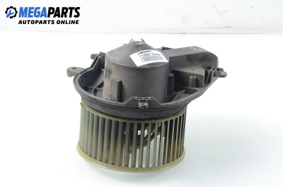 Heating blower for Volkswagen Passat (B5; B5.5) 1.8, 125 hp, sedan, 1997