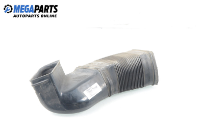 Air duct for Volkswagen Passat (B5; B5.5) 1.8, 125 hp, sedan, 1997