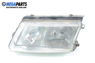 Headlight for Volkswagen Passat (B5; B5.5) 1.8, 125 hp, sedan, 1997, position: left