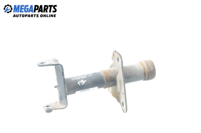 Tampon bară de protecție față for Volkswagen Passat (B5; B5.5) 1.8, 125 hp, sedan, 1997, position: dreaptă - fața