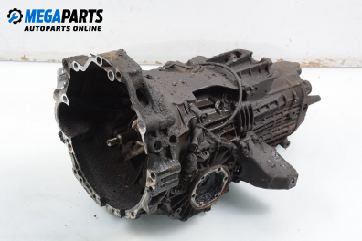  for Volkswagen Passat (B5; B5.5) 1.8, 125 hp, sedan, 1997