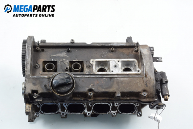 Engine head for Volkswagen Passat (B5; B5.5) 1.8, 125 hp, sedan, 1997